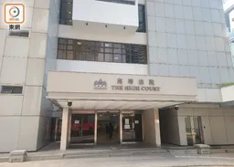 光城者炸彈案張昊揚上訴　刑期下調8個月　改判囚5年4個月